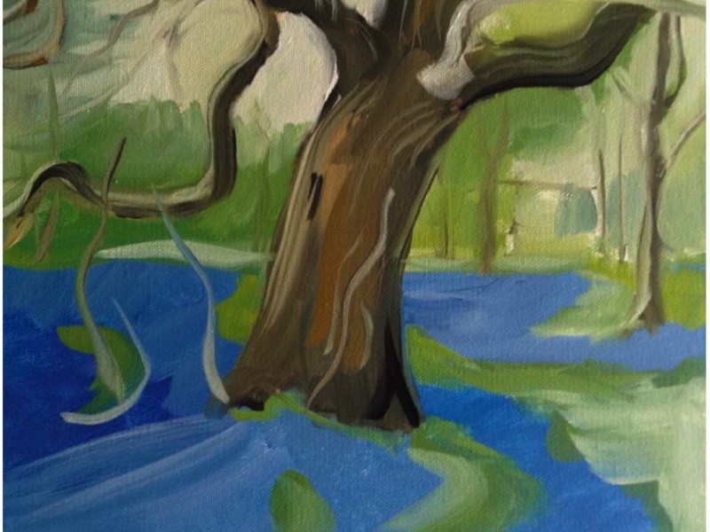 FC Heathorn | In Arcady